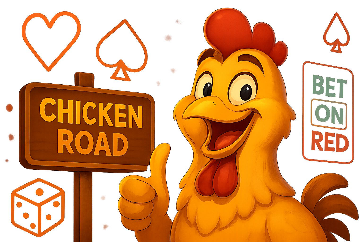 Chicken Road BetOnRed Gameplay Pakistan