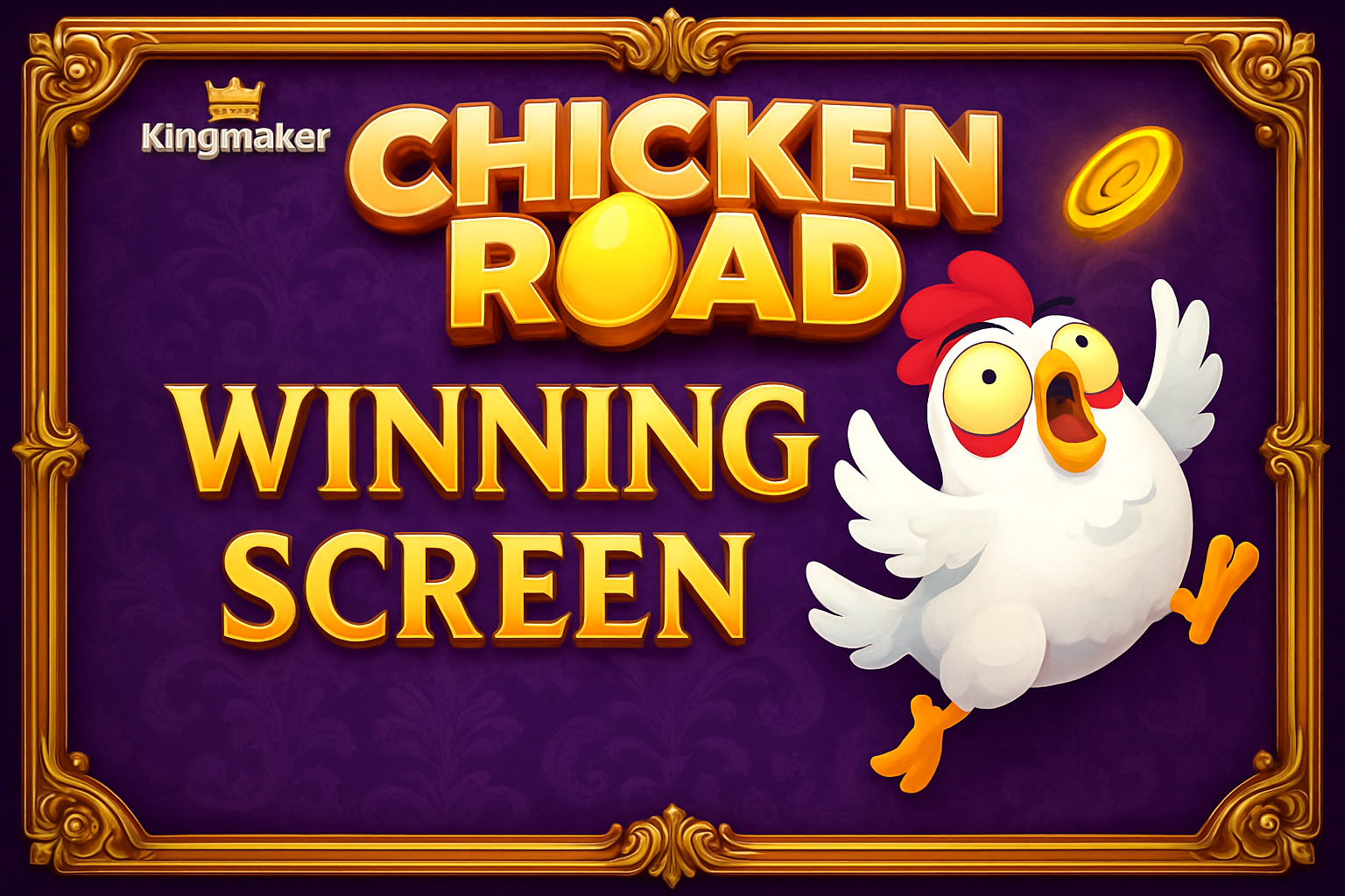 KingMaker Casino Chicken Road Pakistan